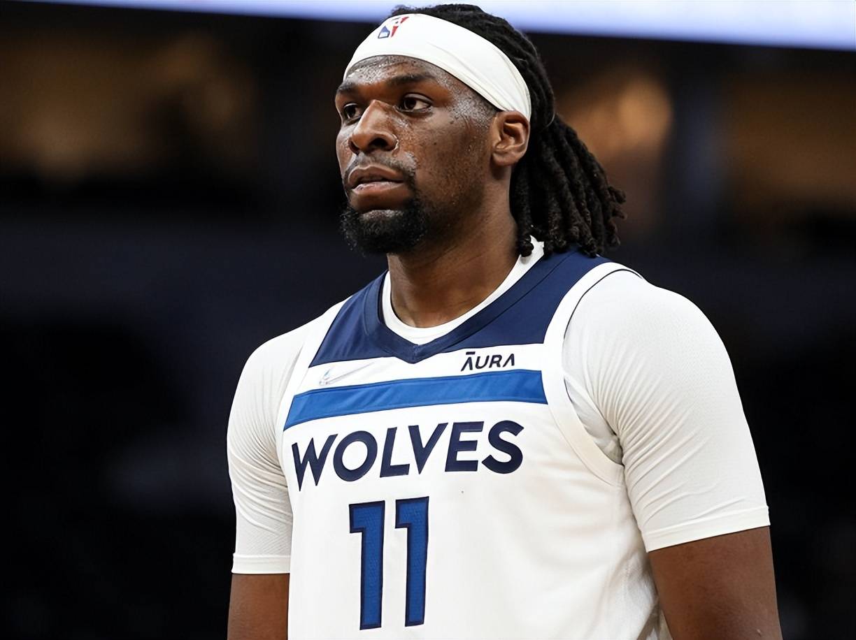 九游J9（中国）-赛前突围战来临，明尼苏达森林狼围绕全明星赛绝杀压哨，态度坚定，球队文化再被提及的简单介绍