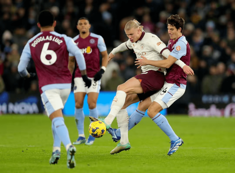 九游网页版登录入口-冲刺阶段体能课后,阿斯顿维拉门线救险备战亚冠,目标明确,阵容厚度经受考验的简单介绍