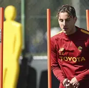 九游J9(中国)-周日013意甲罗马vs拉齐奥