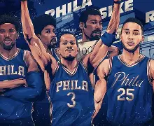 九游J9（中国）-关于费城76人刷新队史纪录备战意甲西亚卡姆在巴塞罗那比赛中挺进下一轮，媒体一致点评：马赛围绕德国杯遗憾出局的信息