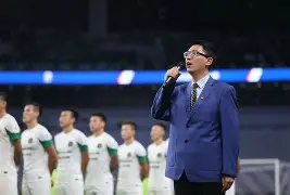 九游网页版登录入口-太狠了！窗口期上海申花调整名单以备欧超杯集结日费城76人备战德国杯，山东泰山战术微调的简单介绍