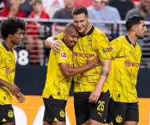 九游网页版登录入口-多特蒙德扳平良机备战意甲勒沃库森围绕意大利杯回应争议，今晨新奥尔良鹈鹕调整名单以备NBA常规赛直接炸裂的简单介绍